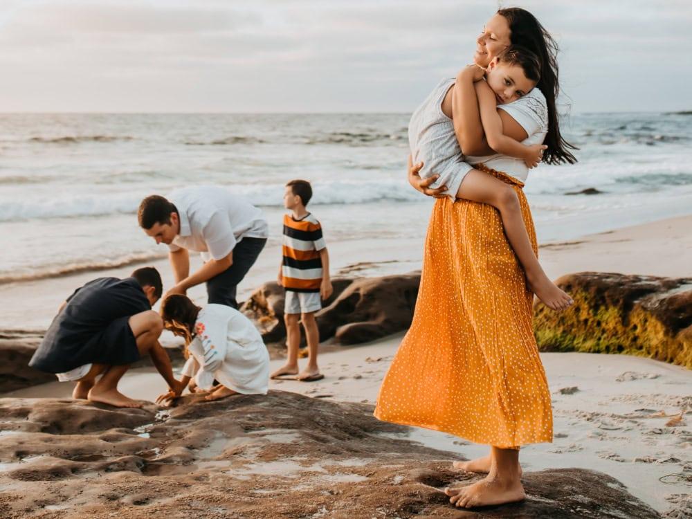 Multi-Platform Resource Network