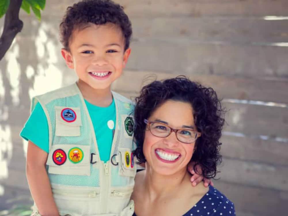 Lifelong Nature Connection